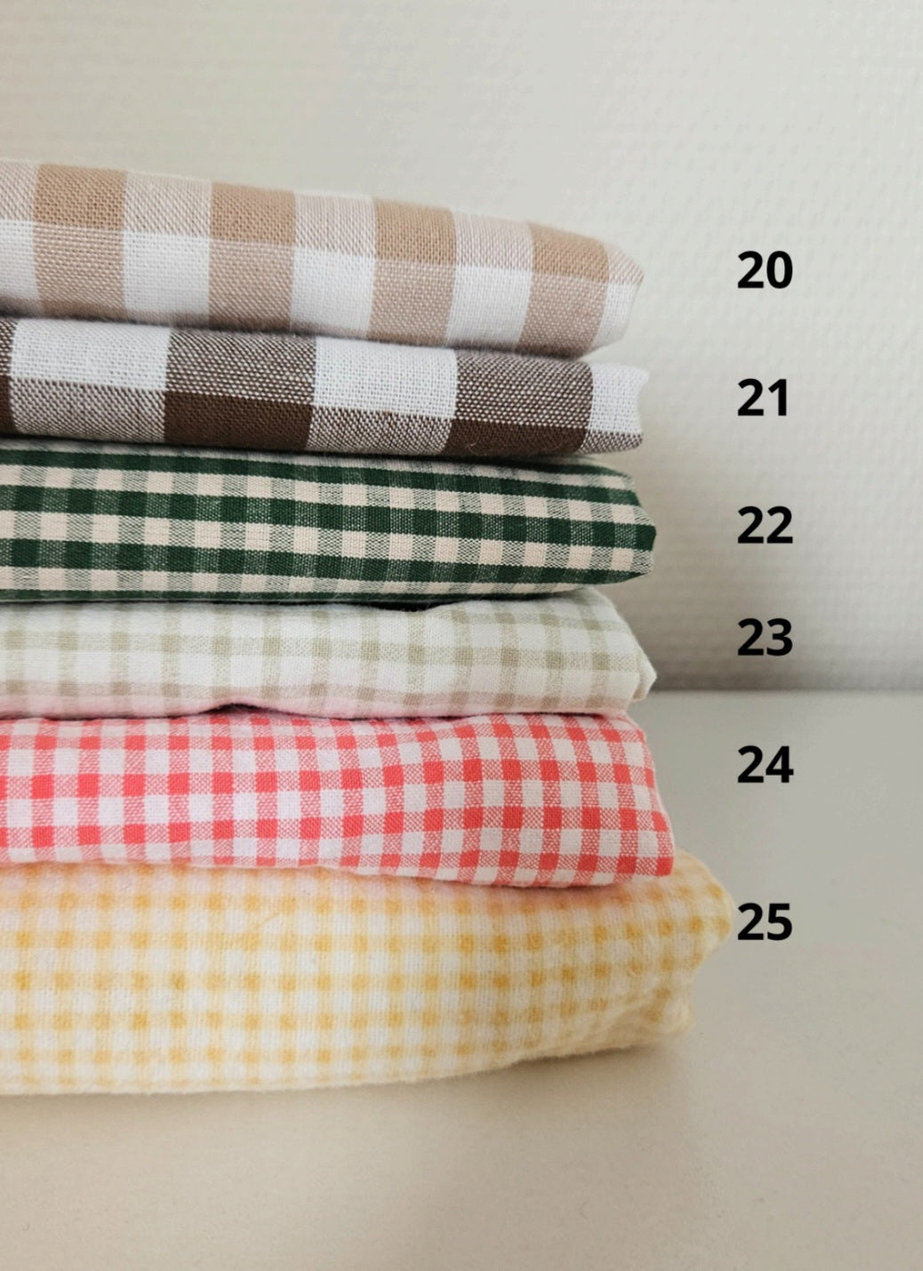 Pochette à livres PERSONNALISÉE