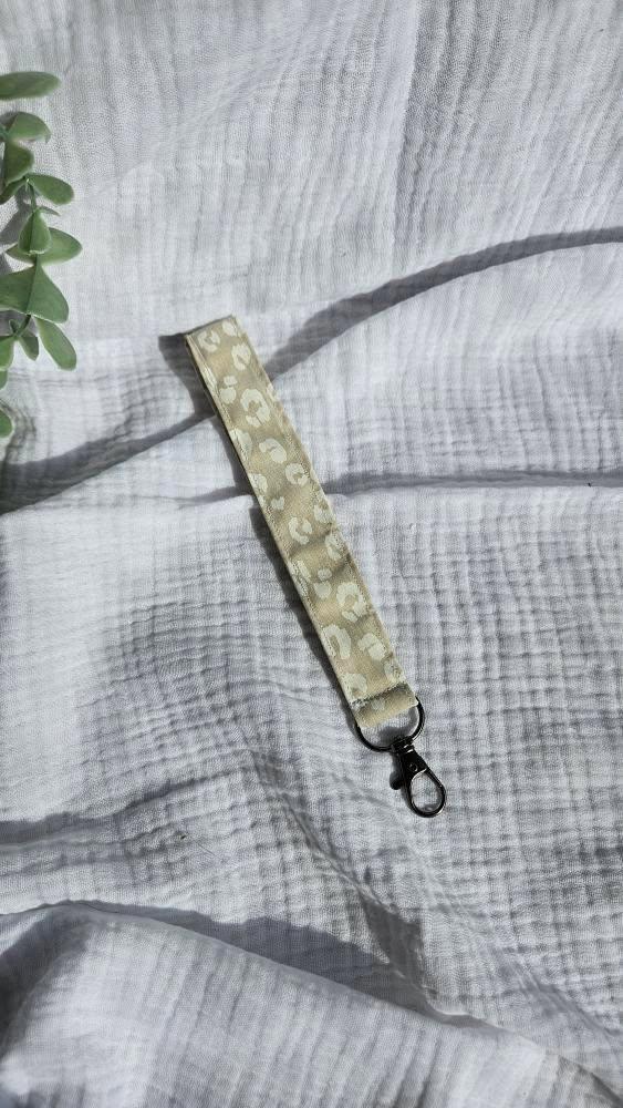 Porte-clé leo