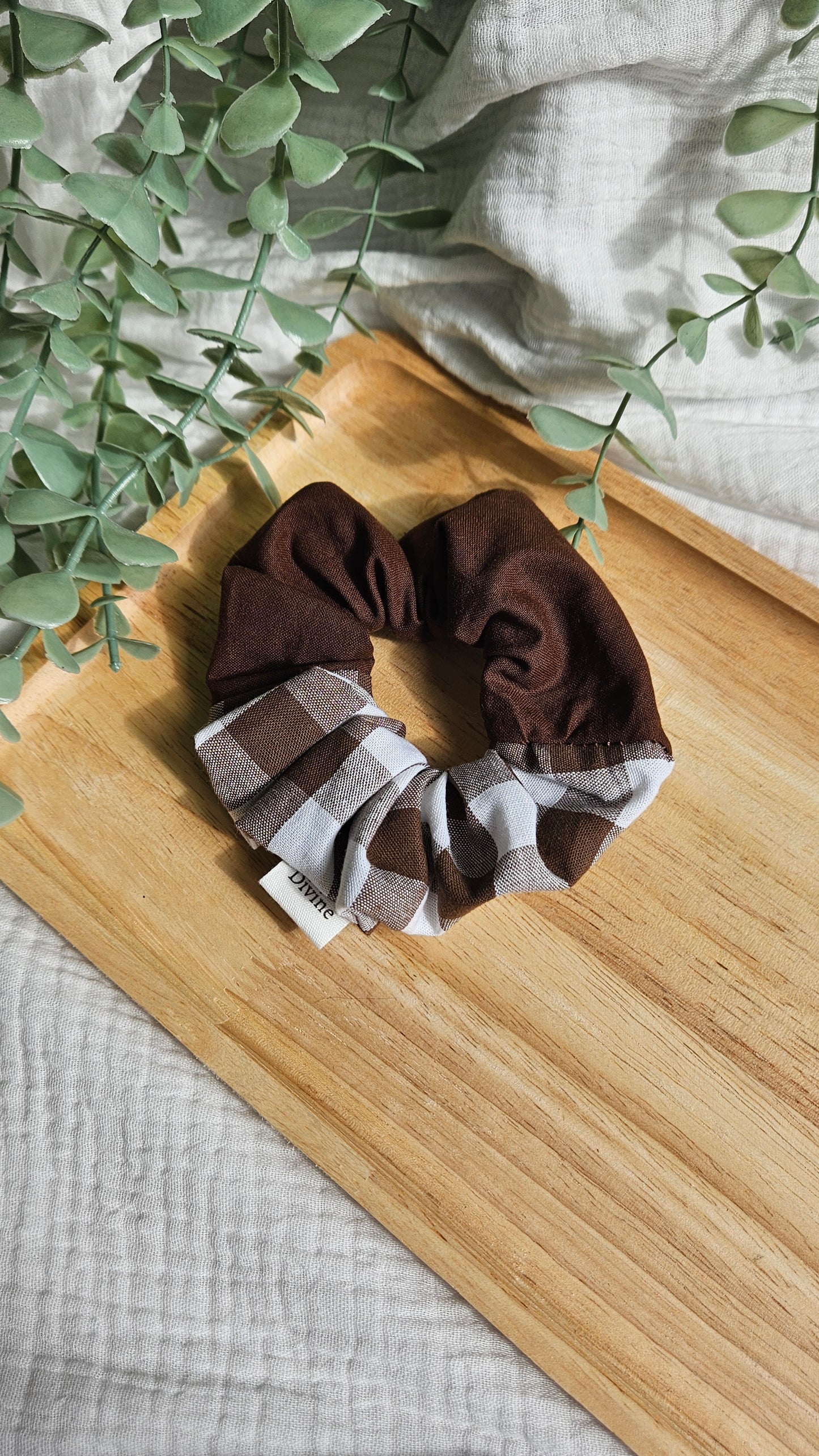 Chouchou automne