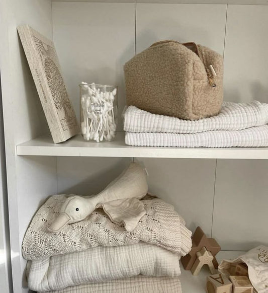 Comment entretenir ses accessoires en tissu pour les garder longtemps ?