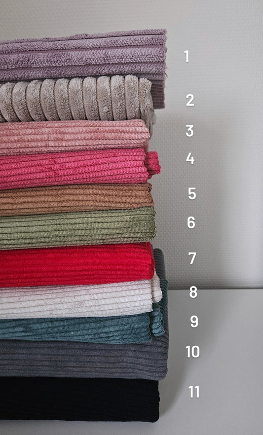 Pochette à livres PERSONNALISÉE