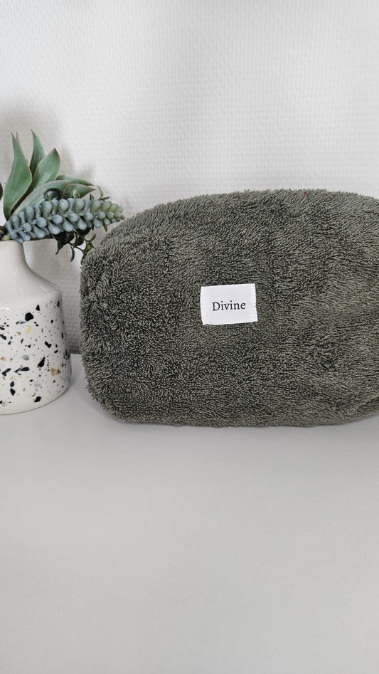 Trousse à maquillage Savane