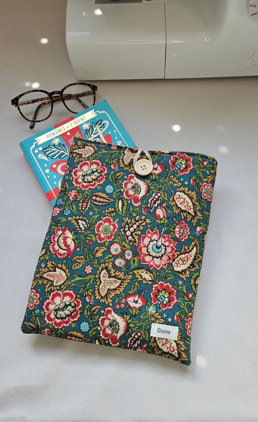 Pochette à livre #2