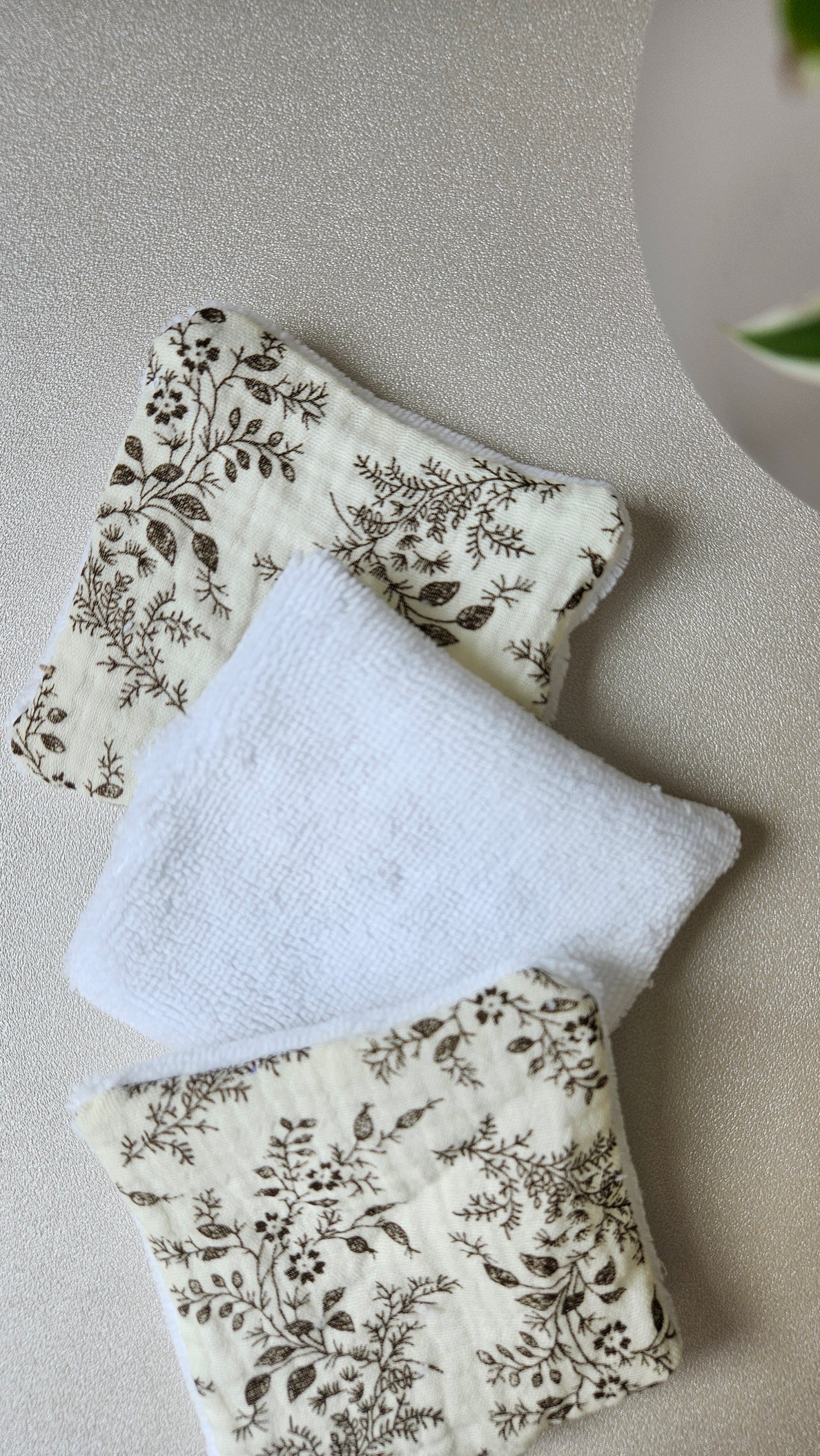 Coffret naissance nuit - Avec broderie