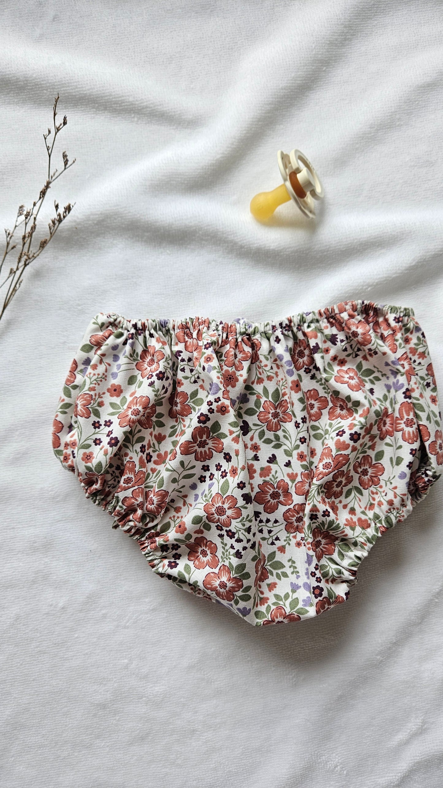 Bloomers