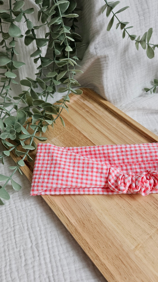 Bandeau Été