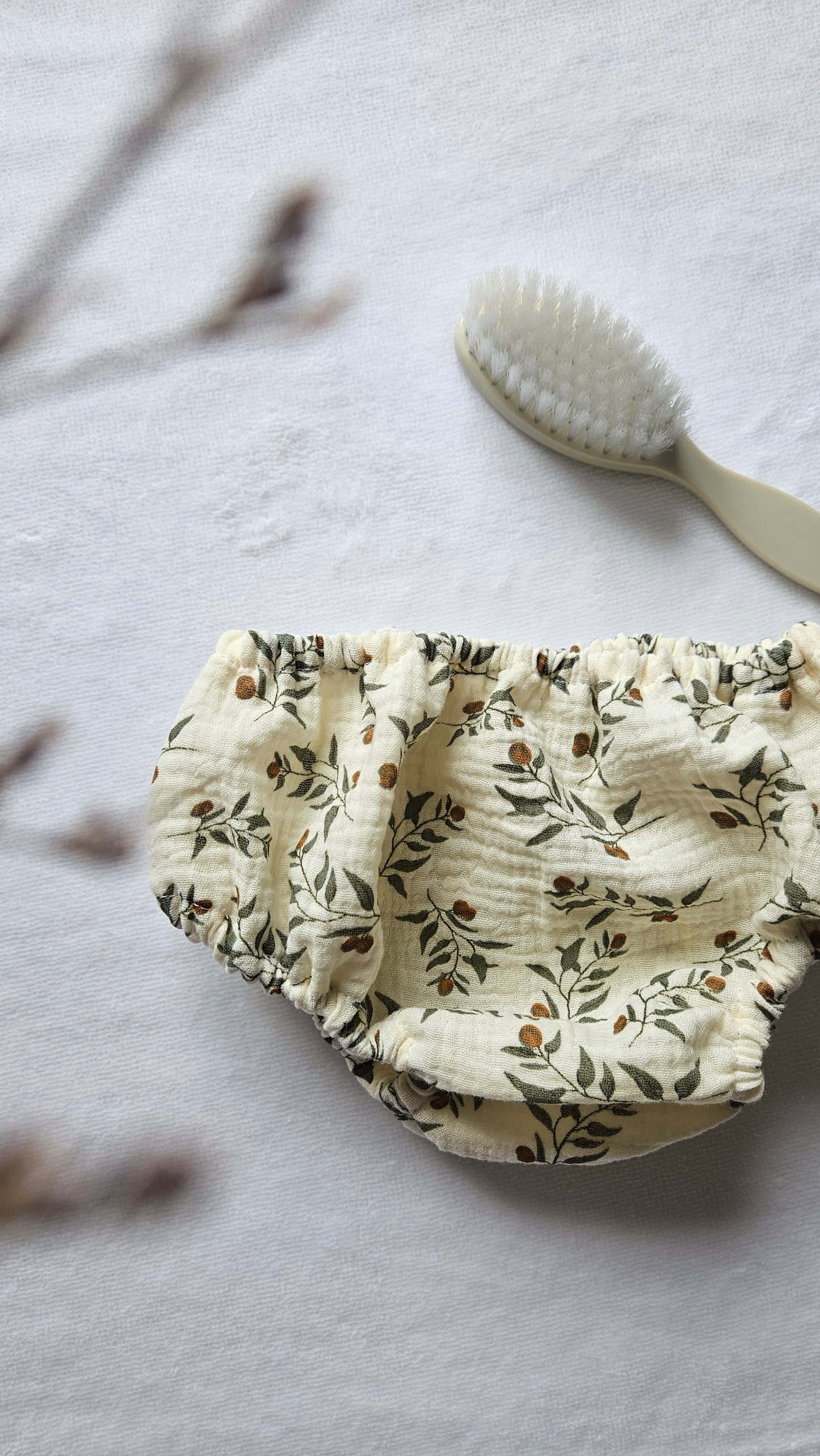 Bloomers