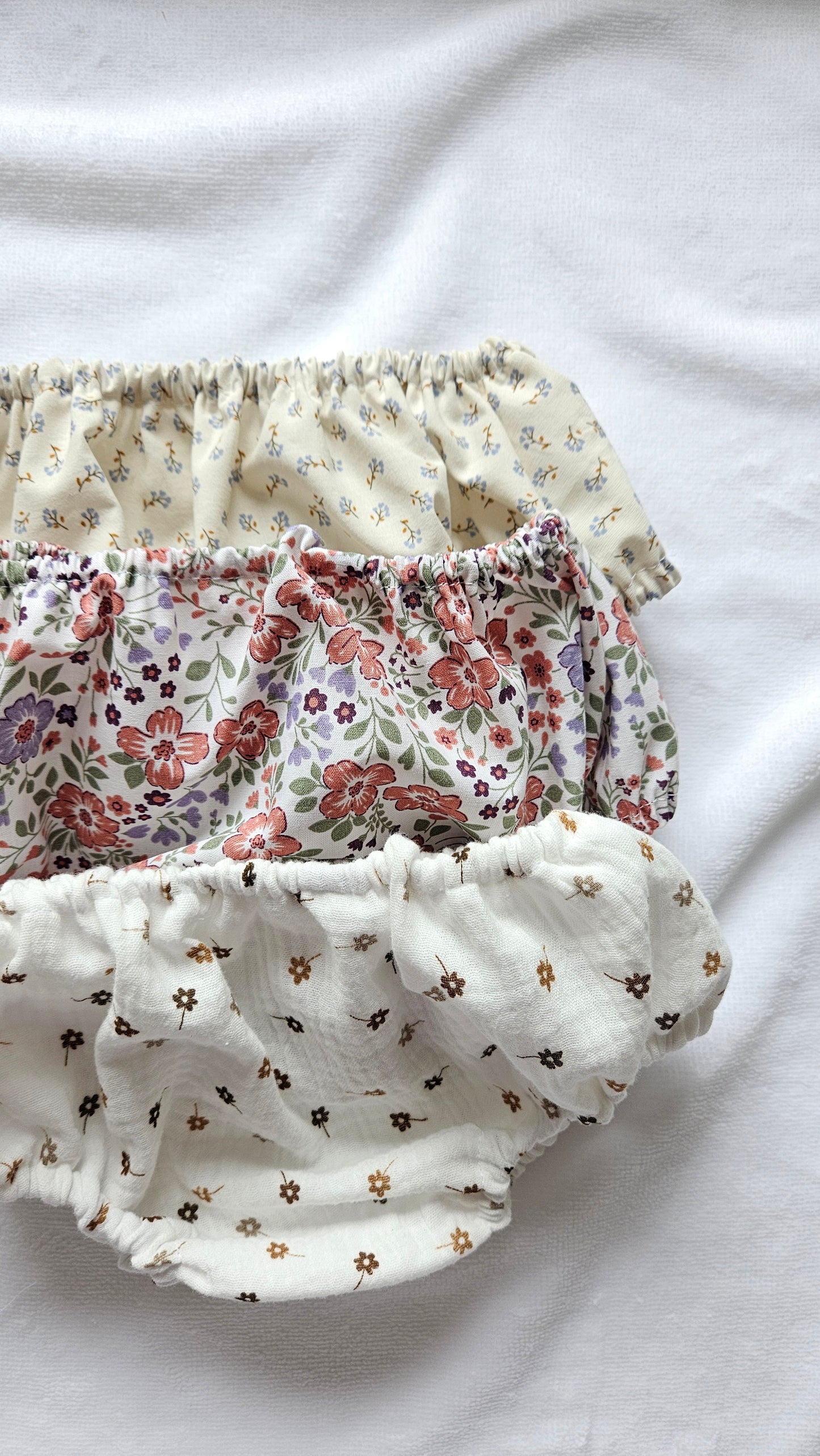 Bloomers