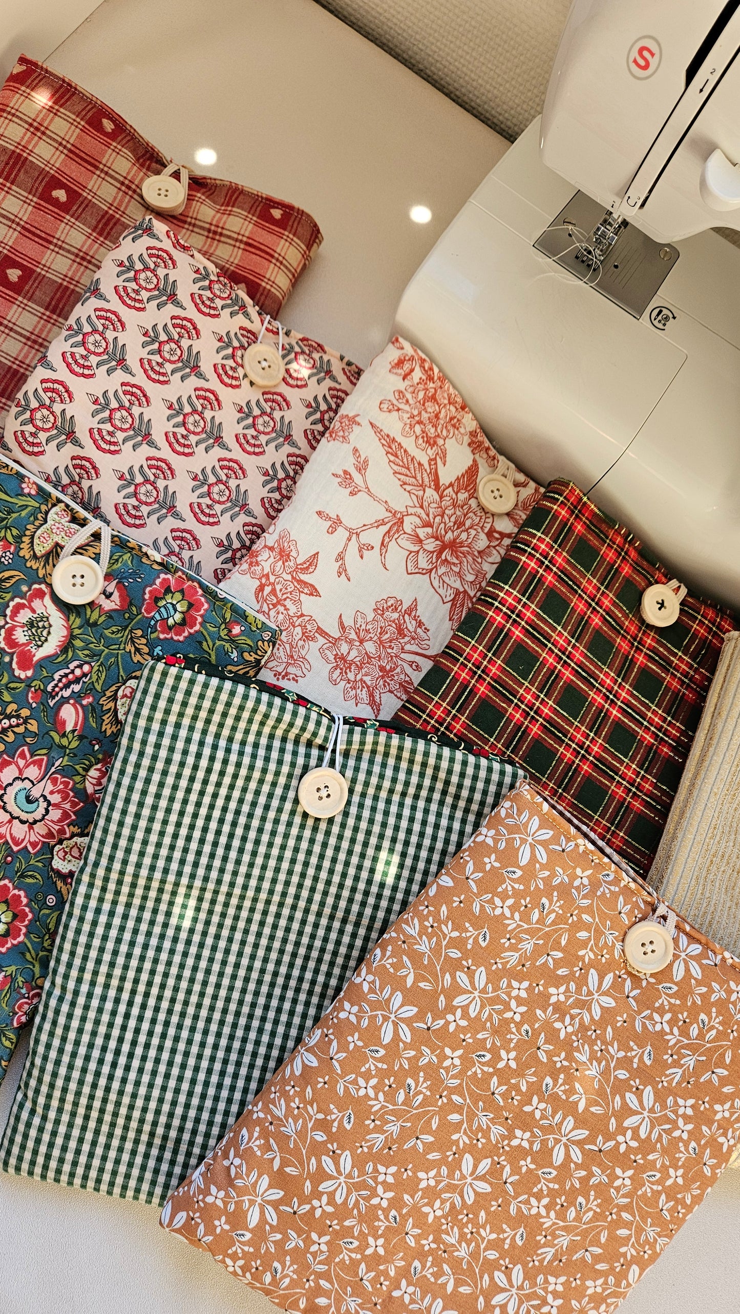 Pochette à livres PERSONNALISÉE
