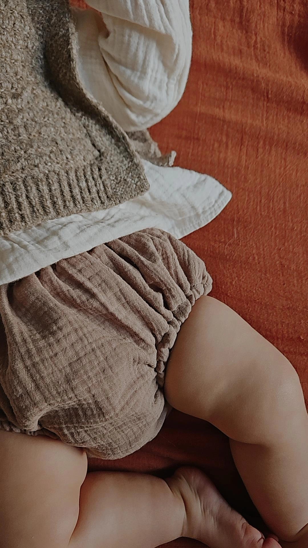 Bloomers