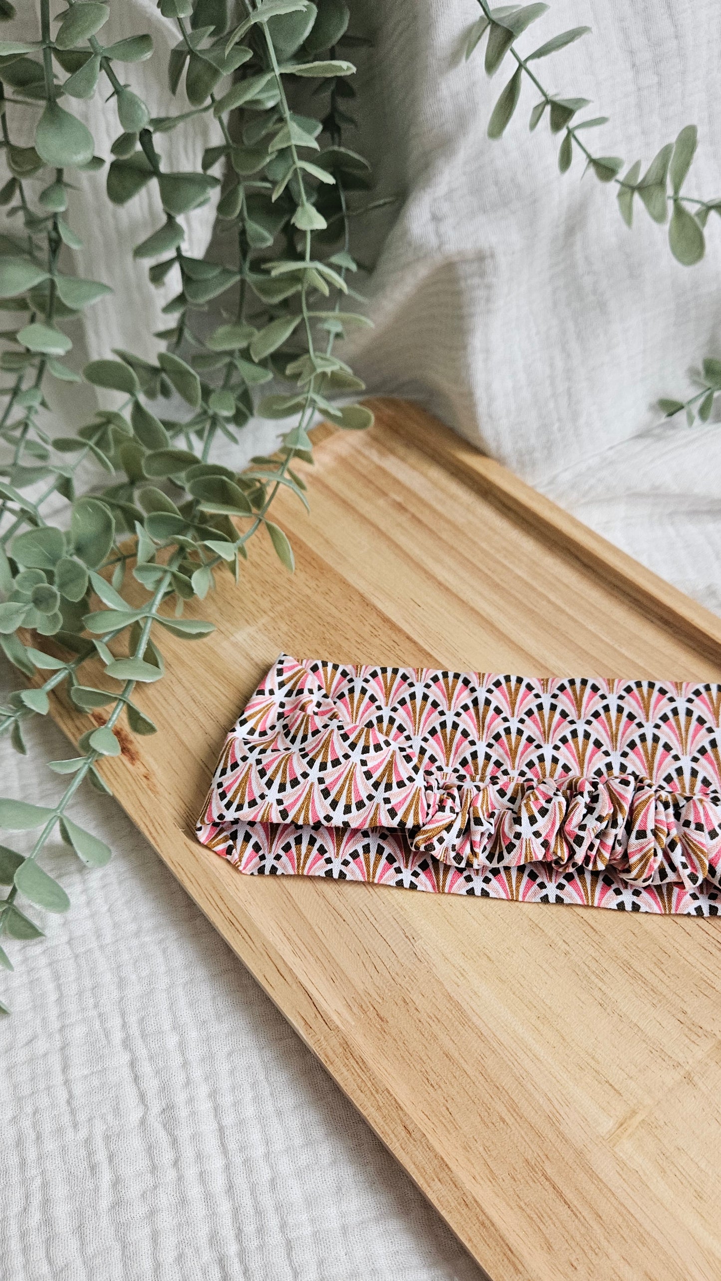Bandeau Clémence