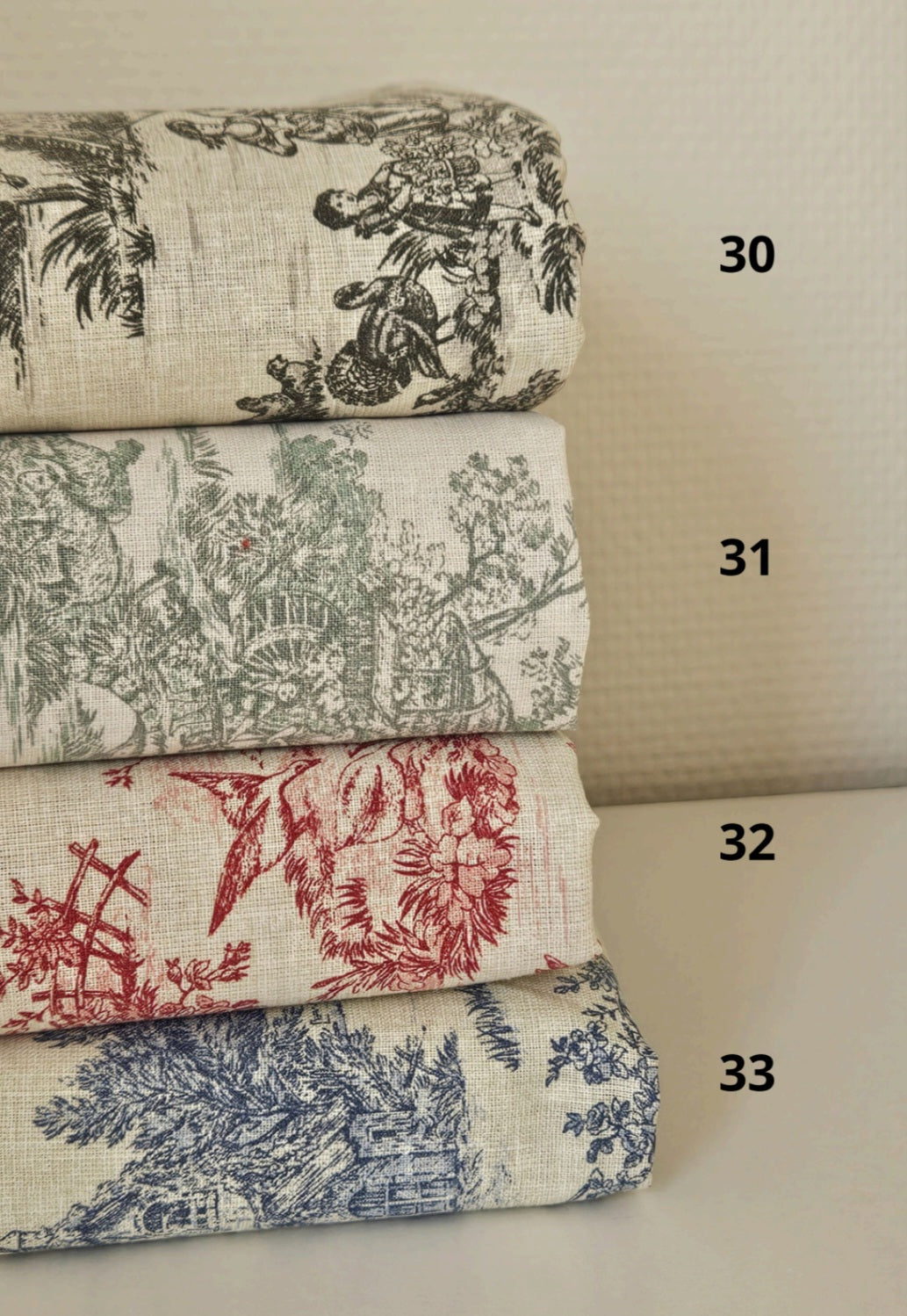 Pochette à livres PERSONNALISÉE