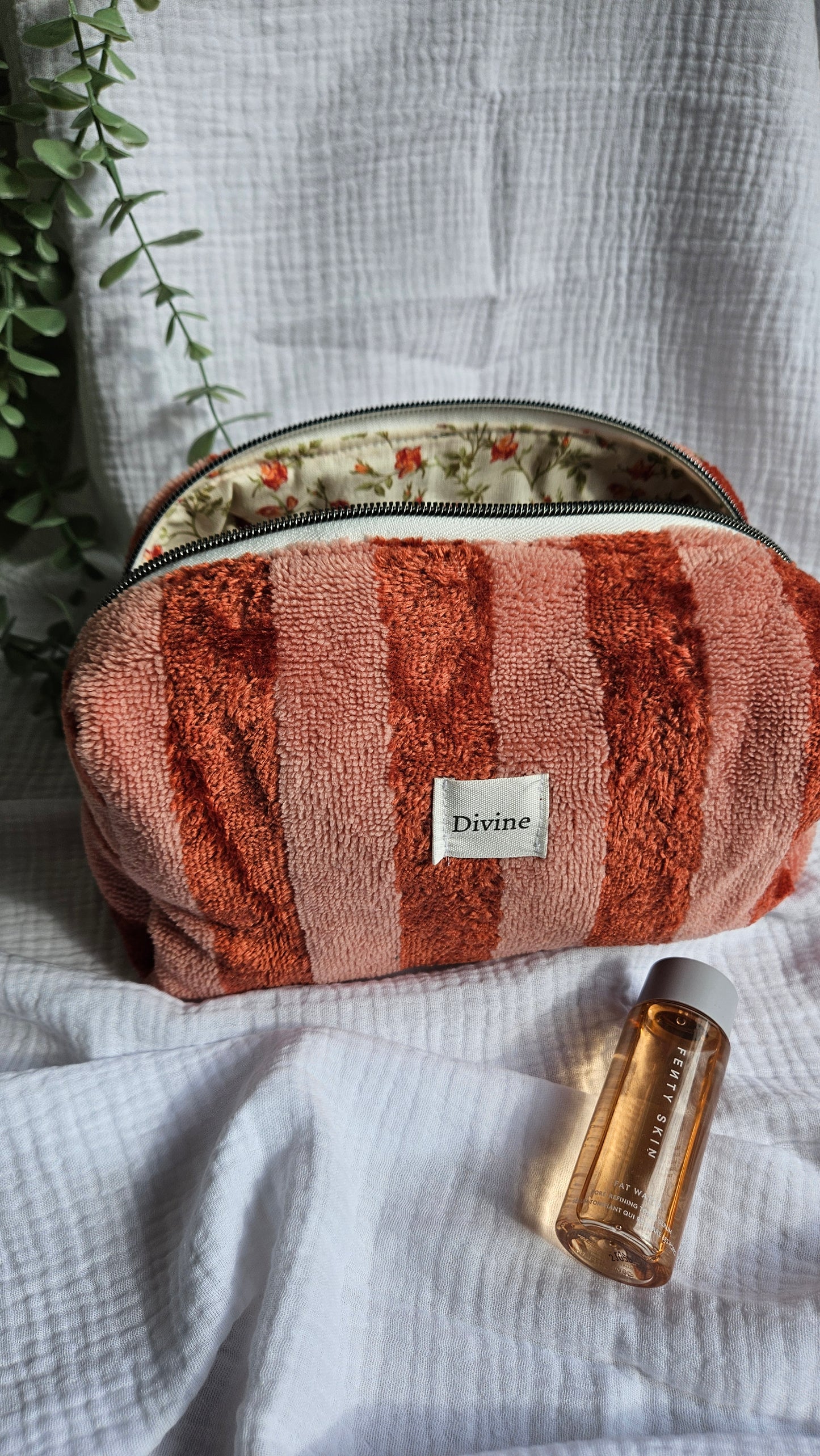 Trousse à maquillage Plage