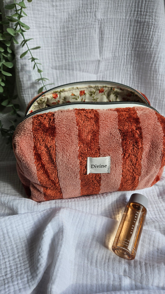 Trousse à maquillage Plage