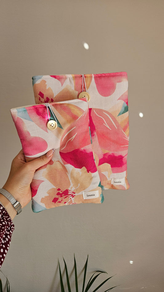 Pochette à livre Chiara