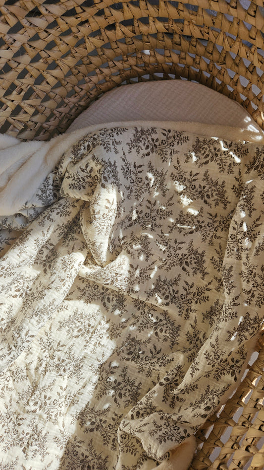 Coffret naissance nuit - sans broderie
