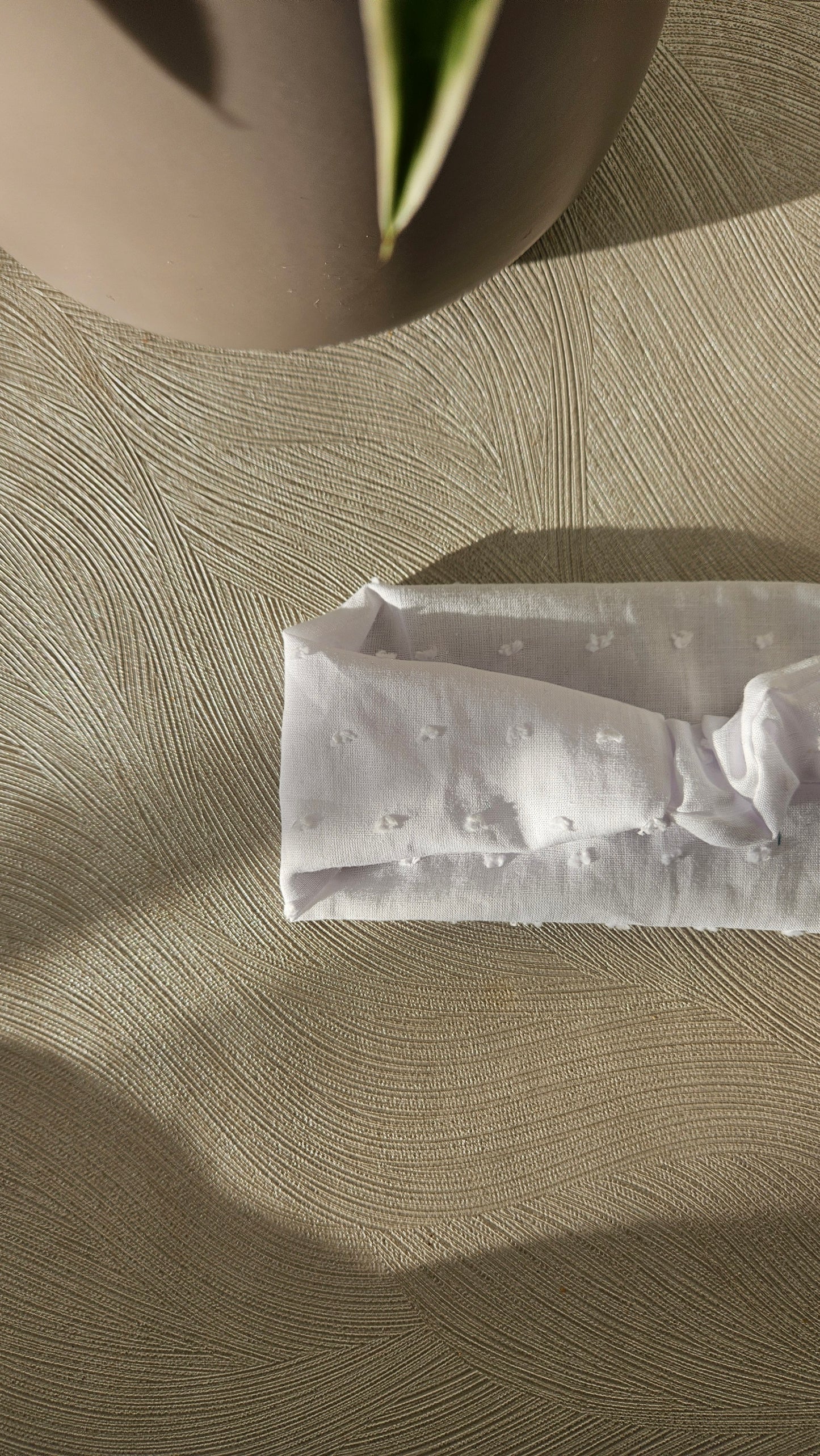 Bandeau Bianca